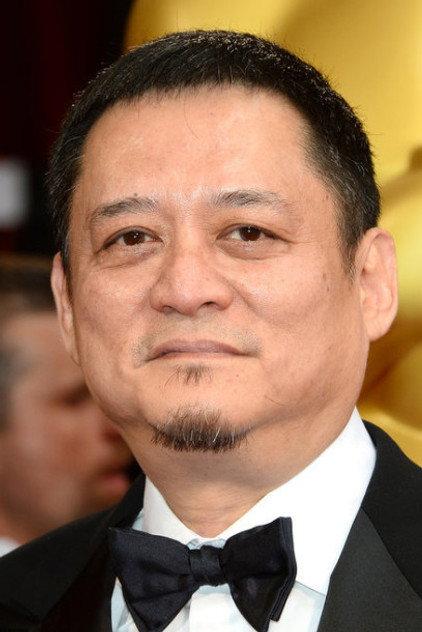 William Chang Suk-Ping - Actor Profile Photo