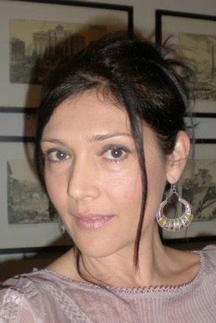 Ina Gjika - Actor Profile Photo