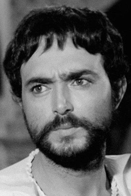 Aly Ben Ayed - Actor Profile Photo