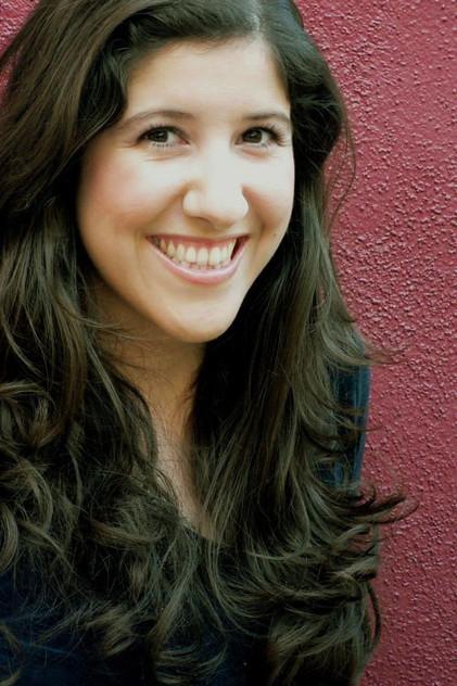 Maylen Calienes - Actor Profile Photo