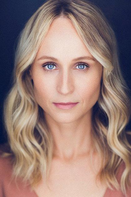 Katya Campbell - Actor Profile Photo