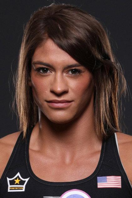 Alyse Anderson - Actor Profile Photo
