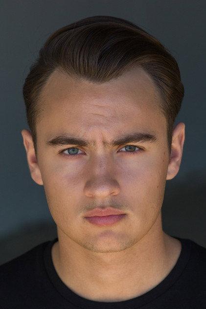Brandon Thomas Lee - Actor Profile Photo