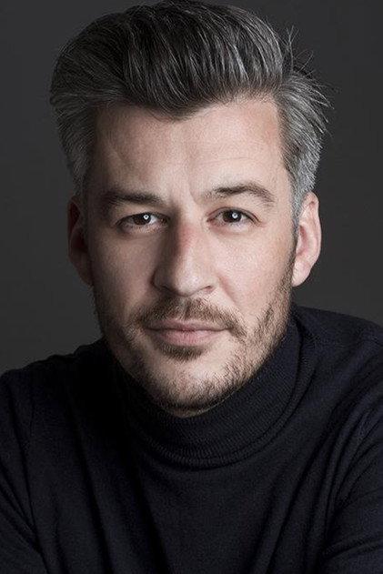 Luciano Gomes - Actor Profile Photo