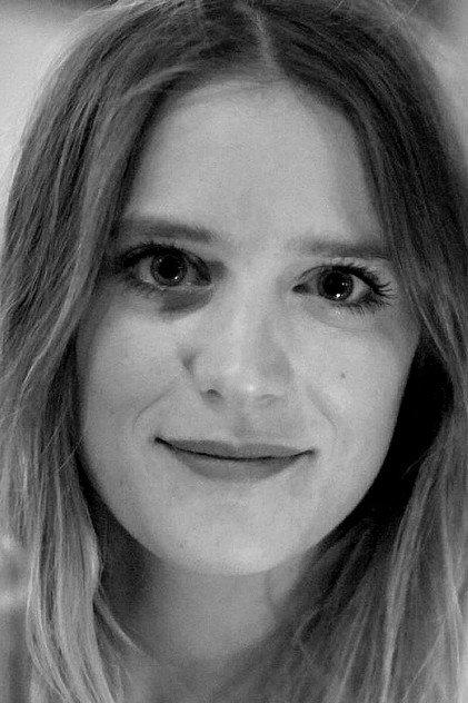 Marie Papillon - Actor Profile Photo