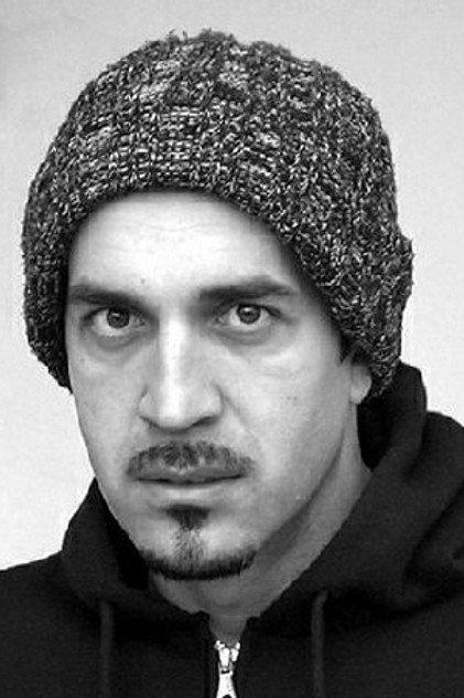 Maurilio Leto - Actor Profile Photo