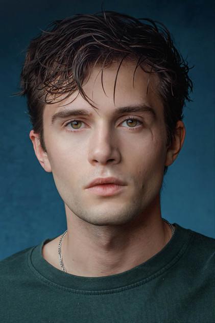 Zachary Shadrin - Actor Profile Photo