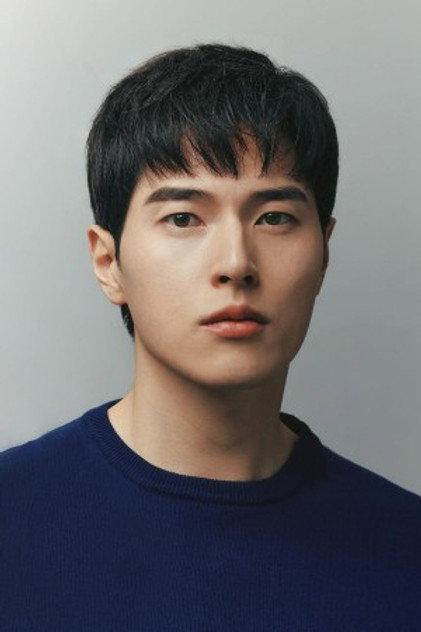 Jung Jae-bin - Actor Profile Photo