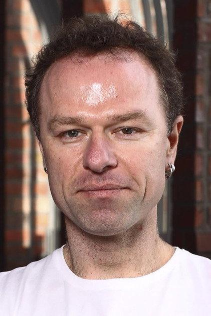 Stephen Elliott - Actor Profile Photo