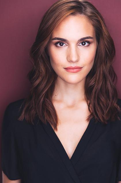Victoria Meade - Actor Profile Photo