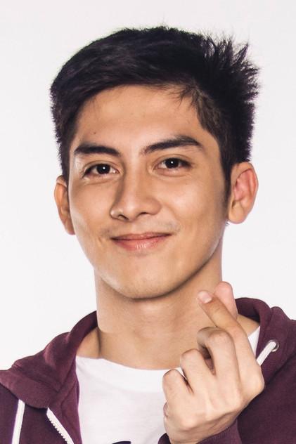 Paolo Pangilinan - Actor Profile Photo