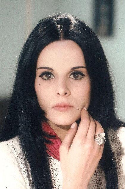 Elena Nathanail - Actor Profile Photo