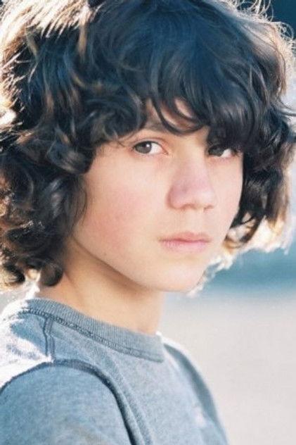 Owen Best - Actor Profile Photo