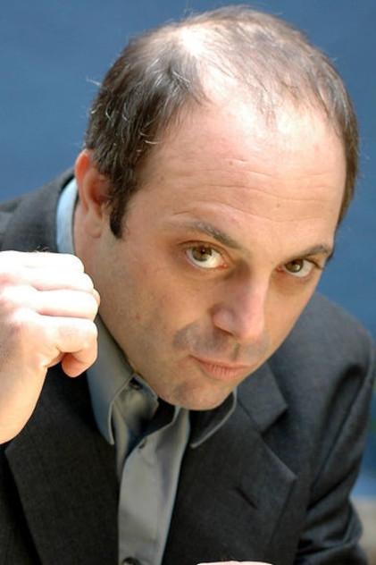 Steve Moramarco - Actor Profile Photo