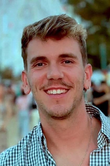 Andy Almar - Actor Profile Photo