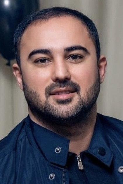 Vasif Əzimov - Actor Profile Photo