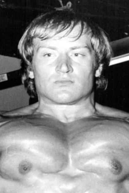 Roger Walker - Actor Profile Photo