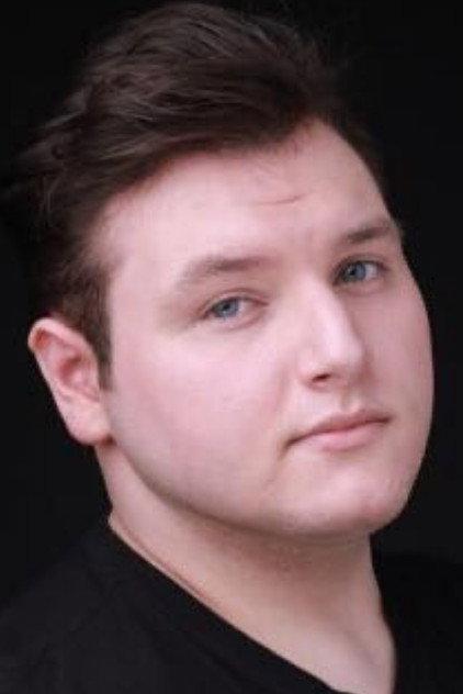 Henry Ansell - Actor Profile Photo