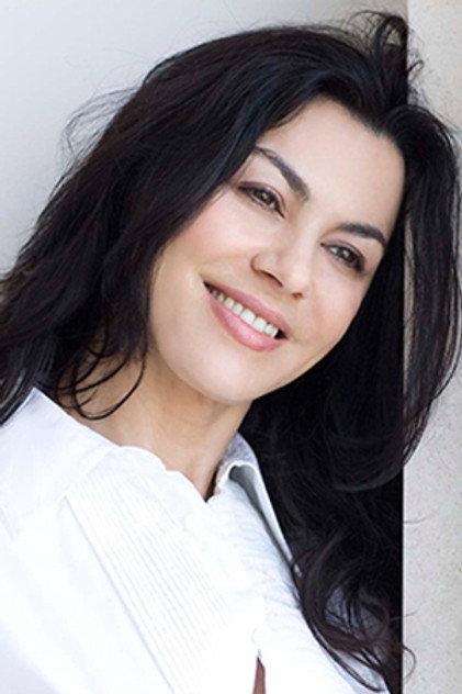 Surama De Castro - Actor Profile Photo