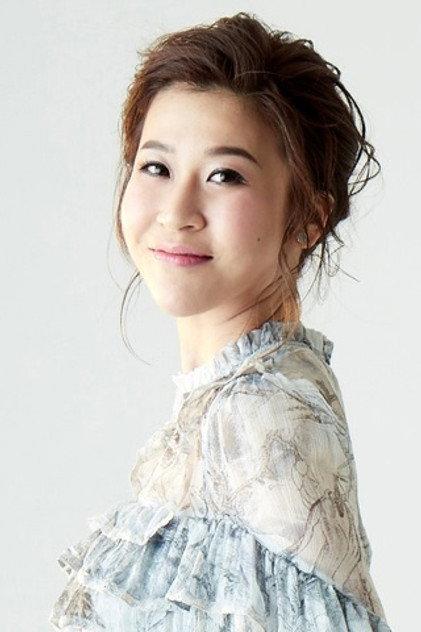 Lily Chen - Actor Profile Photo