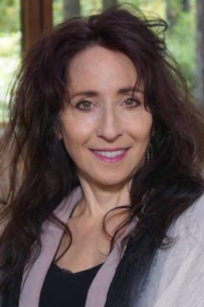Elissa Epel - Actor Profile Photo