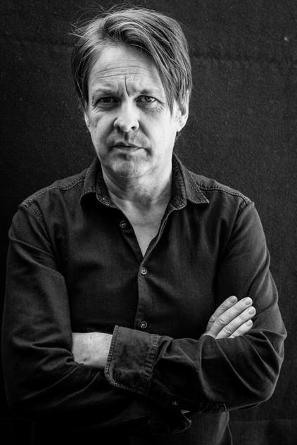 Piet De Praitere - Actor Profile Photo