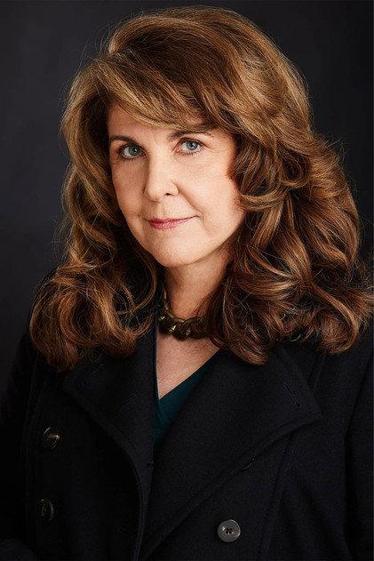 Bonnie MacBird - Actor Profile Photo