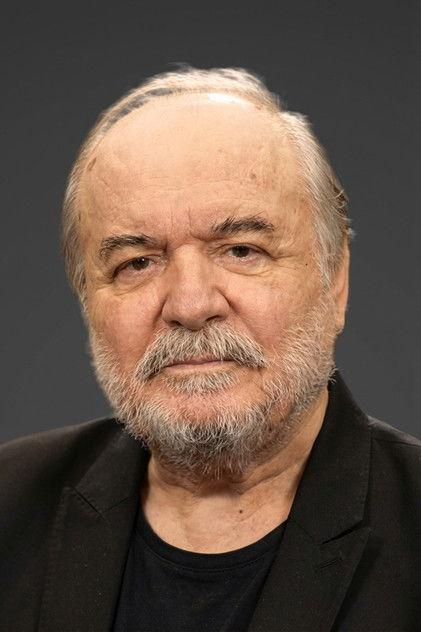 Çetin Tekindor - Actor Profile Photo