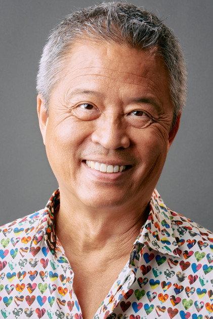 Tim Dang - Actor Profile Photo