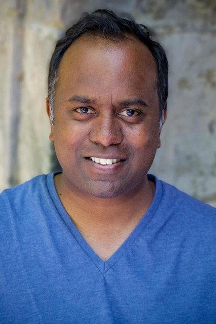 Jessen Aroonachellum - Actor Profile Photo
