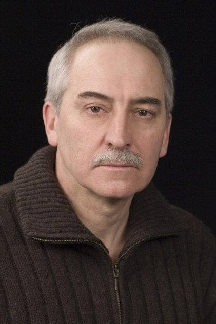 Nikolay Glinskiy - Actor Profile Photo