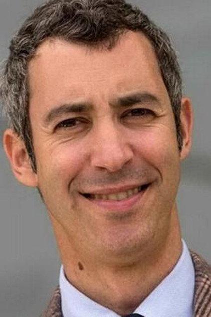 Paolo Kessisoglu - Actor Profile Photo
