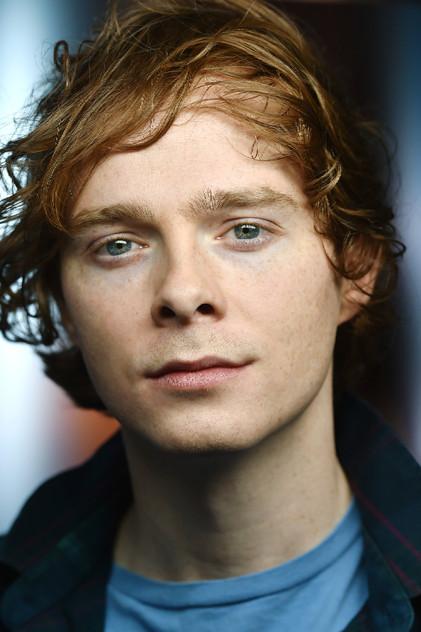 Matthew Brady - Actor Profile Photo