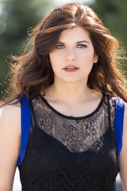 Lexi Anastasia - Actor Profile Photo