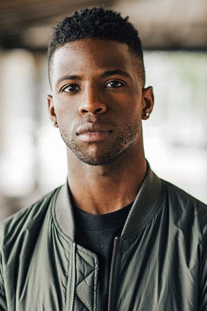 Ade Chike Torbert - Actor Profile Photo