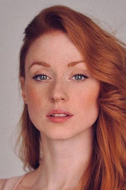 Alina Kovalenko - Actor Profile Photo
