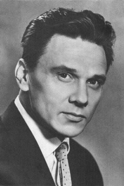 Georgiy Yumatov - Actor Profile Photo