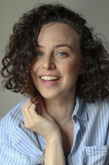 Mayara Constantino - Actor Profile Photo