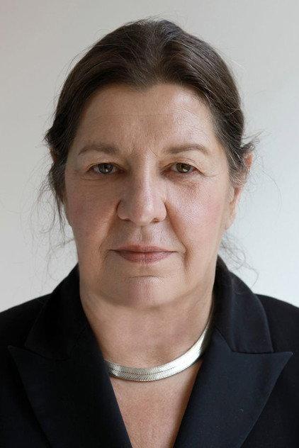 Monika Manz - Actor Profile Photo