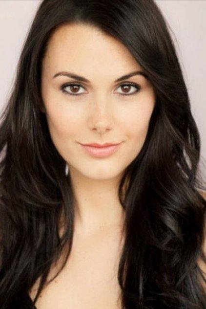 Elizabeth Croft - Actor Profile Photo