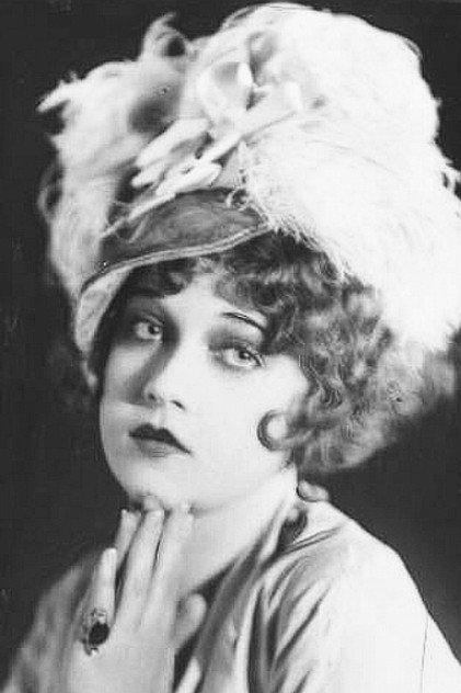 Florence Lee - Actor Profile Photo