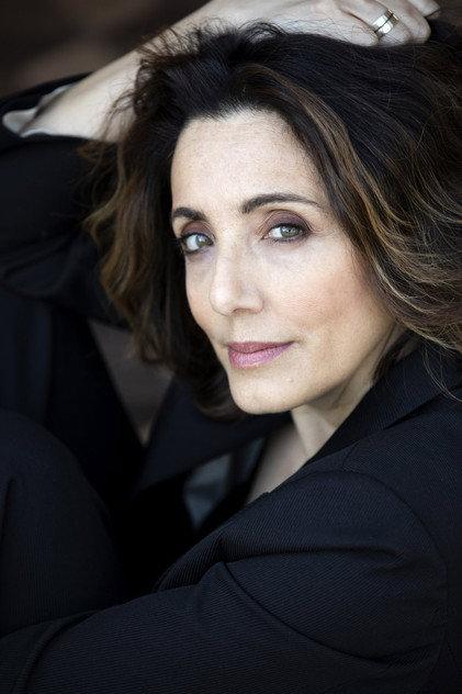 Manuela Mandracchia - Actor Profile Photo