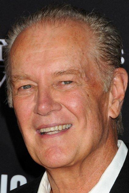 Bruce Gray - Actor Profile Photo