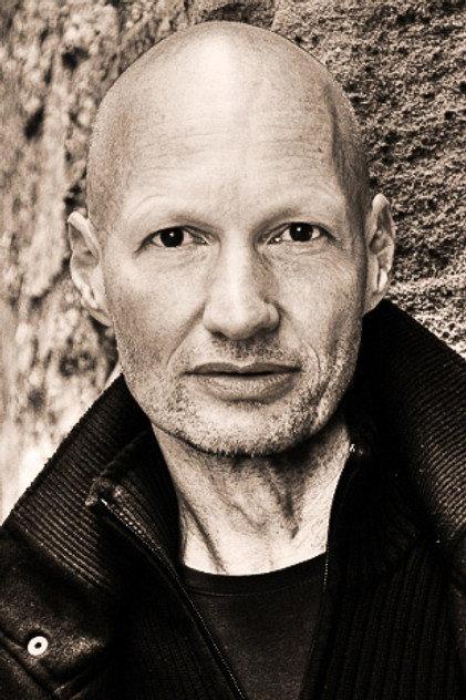 Roman Trekel - Actor Profile Photo