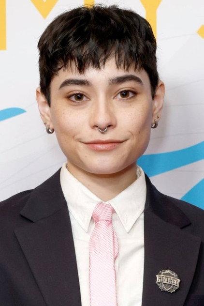 Ceci Balagot - Actor Profile Photo