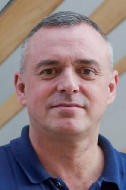 Philip Mosley - Actor Profile Photo