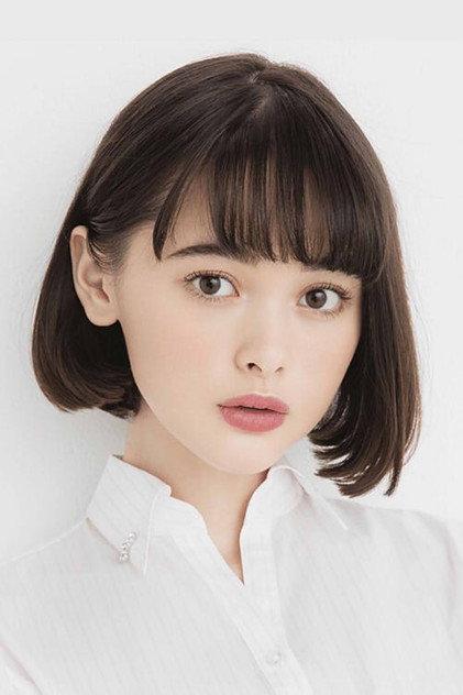 Tina Tamashiro - Actor Profile Photo