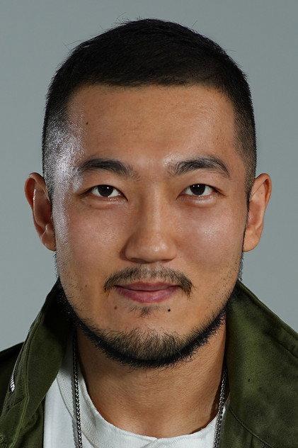 Ma Daming - Actor Profile Photo