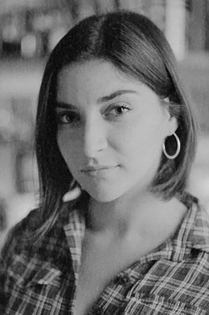 Milica Spasojević - Actor Profile Photo