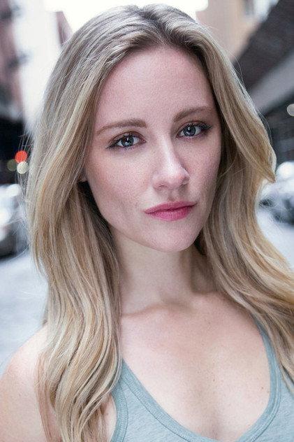 Katie Morrison - Actor Profile Photo